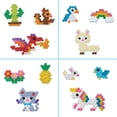 thumbnail image 2 of Aquabeads Star Bead Studio, Complete Arts & Crafts Bead Kit for Children, Over 1,000 beads, 2 of 8