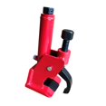 thumbnail image 2 of Miulika Manual Tire Bead Breaker ATV/utvs Compact Car Repair Adjustable Tire Changer Red, 2 of 9