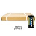 thumbnail image 1 of 400-Pack Panasonic CR123A 3 Volt Lithium Batteries (CR17345), 1 of 1