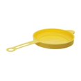 thumbnail image 3 of funtasica Windshield Washer Tank Cap Premium Replaces for 2004-2015 Yellow, 3 of 9