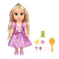 thumbnail image 4 of Disney Princess - Singing Rapunzel Doll, 4 of 4