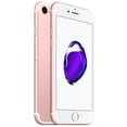 thumbnail image 2 of Téléphone Intelligent Déverrouillé Apple iPhone 7 32 Go Remis à Neuf Bon, 2 of 4