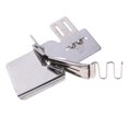 thumbnail image 1 of Abbracc Relieur Double Pli pour Aiguille Sine 30mm, 1 of 9