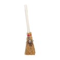 thumbnail image 2 of Cute Mini Witch Broomstick, 2 of 2