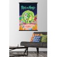 thumbnail image 3 of Rick et Morty - Couverture, 3 of 4