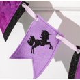 thumbnail image 2 of Cricut Glitter Iron on Black, 2 of 3