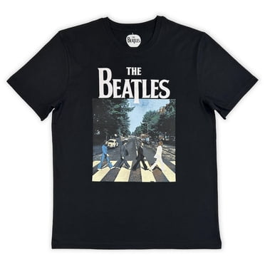 The Beatles Men's Graphic Tee
