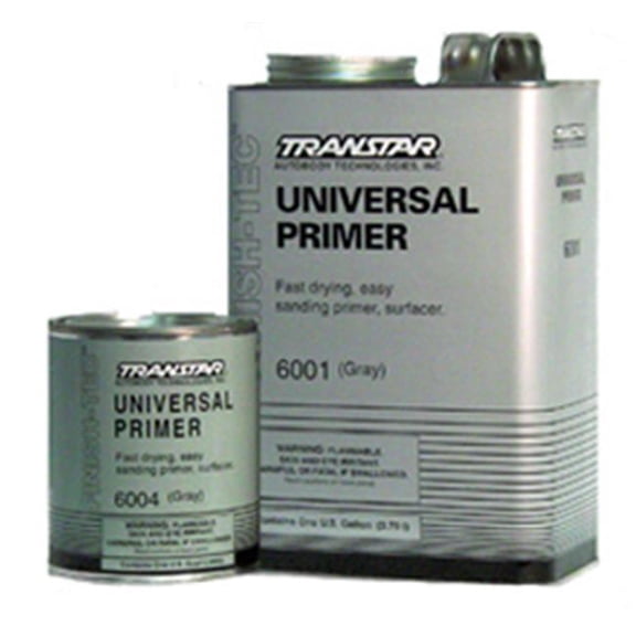 Transtar 6004 Apprêt Universel Gris, Qt.