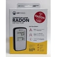 thumbnail image 1 of Airthings Corentium Détecteur de Radon Numérique pour la Maison Version Internationale - Bq/m, 1 of 1