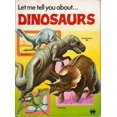 thumbnail image 1 of World International - 7020 | Let Me tell You About... Dinosaurs, 1 of 1