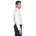 thumbnail image 3 of Devon & Jones Chiffon Uni pour Hommes Crown Woven Collection™, 3 of 3