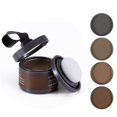 thumbnail image 4 of ZOUBAOQ Poudre pour Ligne de Cheveux CODHairline Imperméable Longue Tenue Retouche de la Ligne de Cheveux Ombre Réparation Combleur Maquillage, 4 of 8