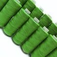 thumbnail image 3 of Polyester Spool 20 Pcs Wholesale Sewing Supply Grey New Thread Hand Machine, 3 of 4