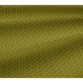 thumbnail image 5 of oneOone Viscose Jersey Fabric Lemon Slice Block Print Sewing Fabric BTY 60 Inch Wide, 5 of 5