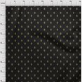 thumbnail image 3 of oneOone Silk Tabby Fabric Diamond & Triangle Geometric Print Fabric By Yard 42 Inch Wide, 3 of 4