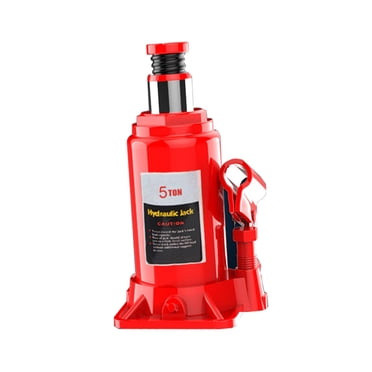 Household Automotive Jack Vertical Hydraulic Car Jack for Boat 5T