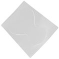 thumbnail image 2 of Qiilu Bath Bombs Bath Bomb Anti Wrinkle Chest Pads Tighten Lifting Silicone Reusable Chest Sticker Patches Gift Baskets, 2 of 8