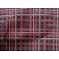 thumbnail image 4 of oneOone Cotton Cambric Fabric Tartan Check Print Sewing Fabric BTY 56 Inch Wide, 4 of 4
