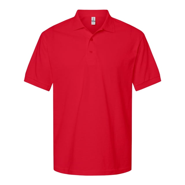 Gildan - DryBlend Jersey Polo