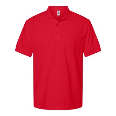 Gildan - DryBlend Jersey Polo