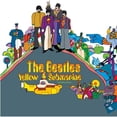 thumbnail image 1 of The Beatles - Yellow Submarine (Vinyl), 1 of 11