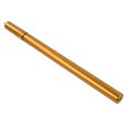 thumbnail image 4 of Pool Cue Extender, Billards Lengthening Extender Excellent Locking Force High Hardness Comfortable Grip  For Sports Gold, 4 of 8