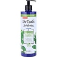 thumbnail image 1 of Lotion pour le Corps - Moisture+ Eucalyptus Rajeunissant et Menthe Verte --532 Ml/18 Oz, 1 of 1