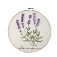 thumbnail image 2 of Fridja Embroidery Cross Stitch Kit Set for Beginners-Handmade Embroidery DIY Craft, 2 of 2