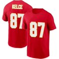thumbnail image 1 of Embroidered Sports Shirt Cotton Breathable Summer Short Sleeve Shirt, 1 of 3