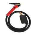 thumbnail image 1 of Precise and Efficient 600A Arcair Carbon Arc Gouging Torch for Weld Defects Removal, Groove Digging, with Great Flexibility and Easy, 1 of 7