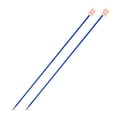 thumbnail image 4 of kurtrusly Color Random Knitting Needles Glove Portable Aluminum Weaving Needle Handknitting Tool Needleworking Equipment 2.5mm 5Set, 4 of 6