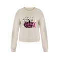 thumbnail image 2 of Sweat-shirts Graphiques Halloween pour Femmes Pulls à Manches Longues Casual Citrouille, 2 of 8