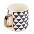 thumbnail image 3 of Thyme & Table Medallion Coffee Mug, 3 of 4