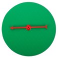 thumbnail image 1 of CIMAXIC Party Creative Lottery Game Wheel Lottery Rotating Plate for Party DIY Game Prop,7.48"X7.48"X0.2", 1 of 4
