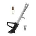 thumbnail image 4 of Almencla Pied de Remplacement pour Moto Pied Pied Antidérapant Robuste 24cm, 4 of 8