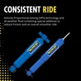thumbnail image 4 of Monroe Shock Absorber 32250 Monro-Matic Plus; Nitrogen Gas Charged; OE Replacement; Single, 4 of 4