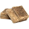 thumbnail image 3 of Get Stoked Fire Starters - 100% Woodfiber & Wax - 50 Pieces per Pack - Burns for up to 30 Minutes, 3 of 4
