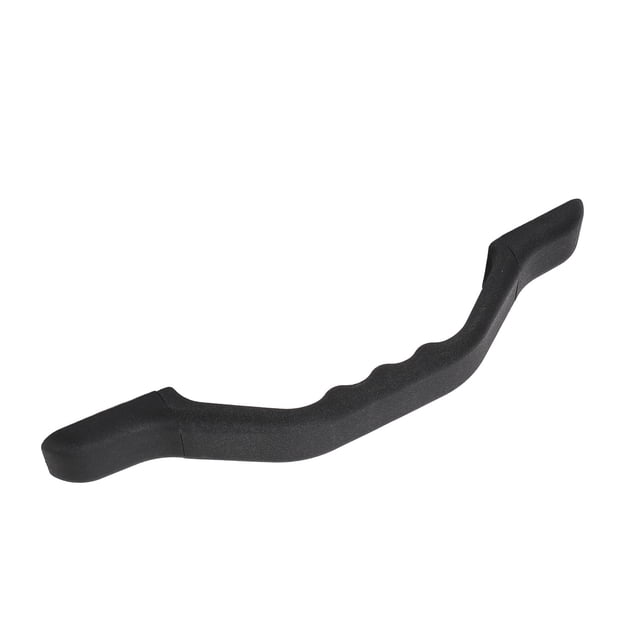Poignée d'Assistance pour Porte d'Entrée de VR, Poignée d'Impact pour Remorque, Bateau, Maison avec Multi‐fonction, Design Haut de Gamme pour Utilisation sur Porte de Maison