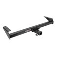 thumbnail image 1 of Winston 2040 2 in. Receiver Trailer Hitch for Nissan Frontier, 1 of 3