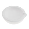 thumbnail image 4 of Tachiuwa Bol Creuse Tasse Four Fondant Moulage Raffinage Métal Doré 8.6cm, 4 of 9