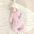 thumbnail image 4 of Pantalon de Pyjama pour Garçons Pantalon de Pyjama Familial Chaud et Confortable pour l'Hiver, 4 of 5