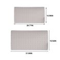 thumbnail image 2 of EGNMCR Bath Rugs,Outdoor Rug Non Slip Bath Tub Mat, Soft Shower Mat, Anti-Slip Bathroom Mat With Strong Suction Cups And Holes, Odorless Bathtub Mat, Machine Washable Bath Tub Blanket, 2 of 5