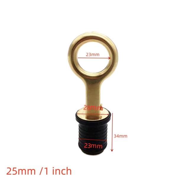 Bouchon de Rouleau 1-14 de Haute Qualité pour un Entretien Efficace des Rouleaux de Pelouse - Convient