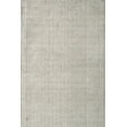 thumbnail image 1 of Rug Branch Maya Modern Checkered Beige Black Indoor Hand-Tufted Area Rug, 1 of 7