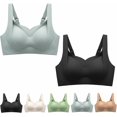 thumbnail image 1 of Zenalift Bra, Zenalift - Supportive Wireless Lift Bra for All-Day Comfort, Daily Comfort Wireless Shaper Bra, 1 of 8