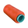 thumbnail image 5 of Unique Bargains 3000 Yards 40S/2 All-Purpose Polyester Sewing Thread (Orange), 5 of 5
