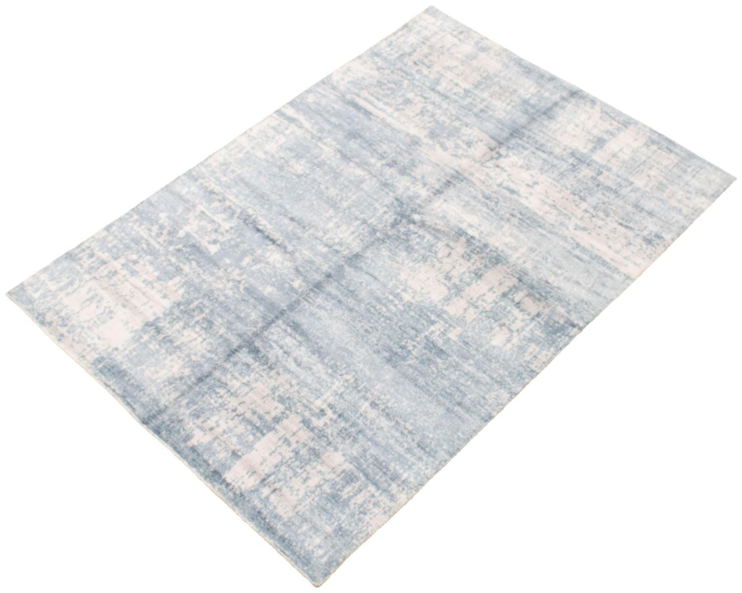 ECARPETGALLERY Tapis Métier Main pour Salon
