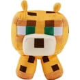 thumbnail image 3 of Minecraft Plush Ocelot Doll 8-in Plush Dolls, Fan Favorite Characters, 3 of 6