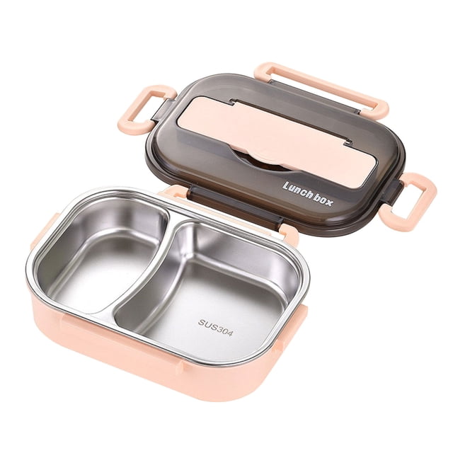 Preppy Lunch Box Preppy Lunch Box Pink Lunch Boxthermal Insulation Bento Box Tableware Set Portable Lunch Box Lunch Box Work Lunch Box for Men Work Lunch Box for Men