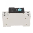 thumbnail image 1 of Smart Wifi Din Rail Switch, Din Rail Circuit Breaker Smart Switch, Mobile Phone Remote Control with 3 Timing Modes Function Suitable for Clever Household Appliances, 1 of 7
